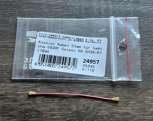 Original samsung galaxy - original, s6