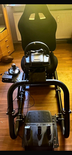 Logitech g920 mit pedalen - logitech, und