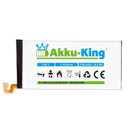 Akku king - akku-king, für