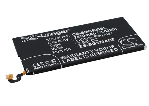 Polymer akku für samsung - li-polymer,